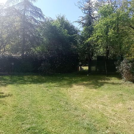 Villa La Dimora Di Leti Strettura Esterno foto