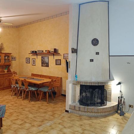 Villa La Dimora Di Leti Strettura Esterno foto