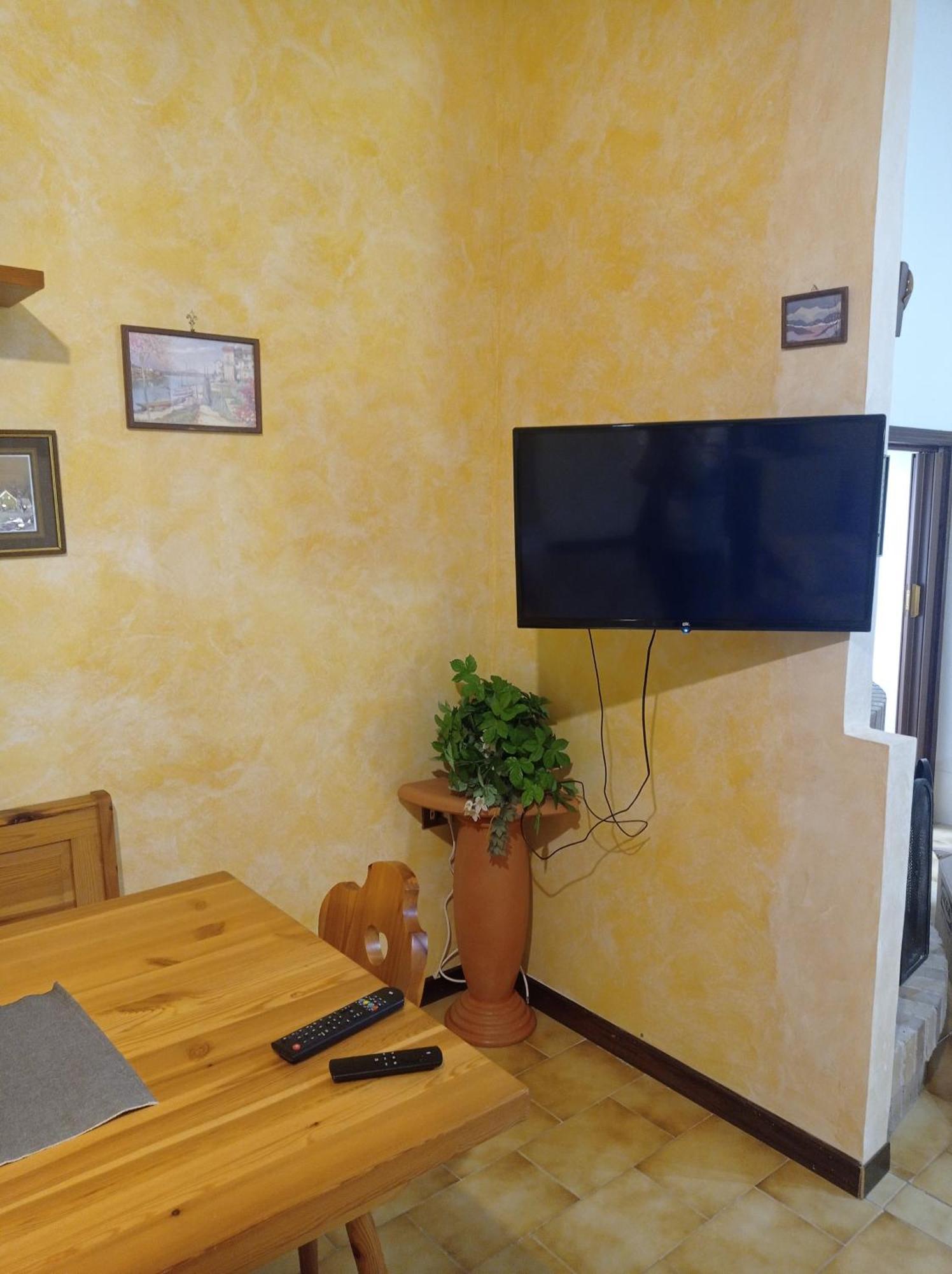 Villa La Dimora Di Leti Strettura Esterno foto