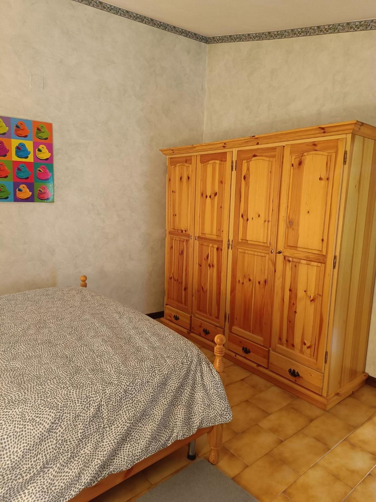 Villa La Dimora Di Leti Strettura Esterno foto