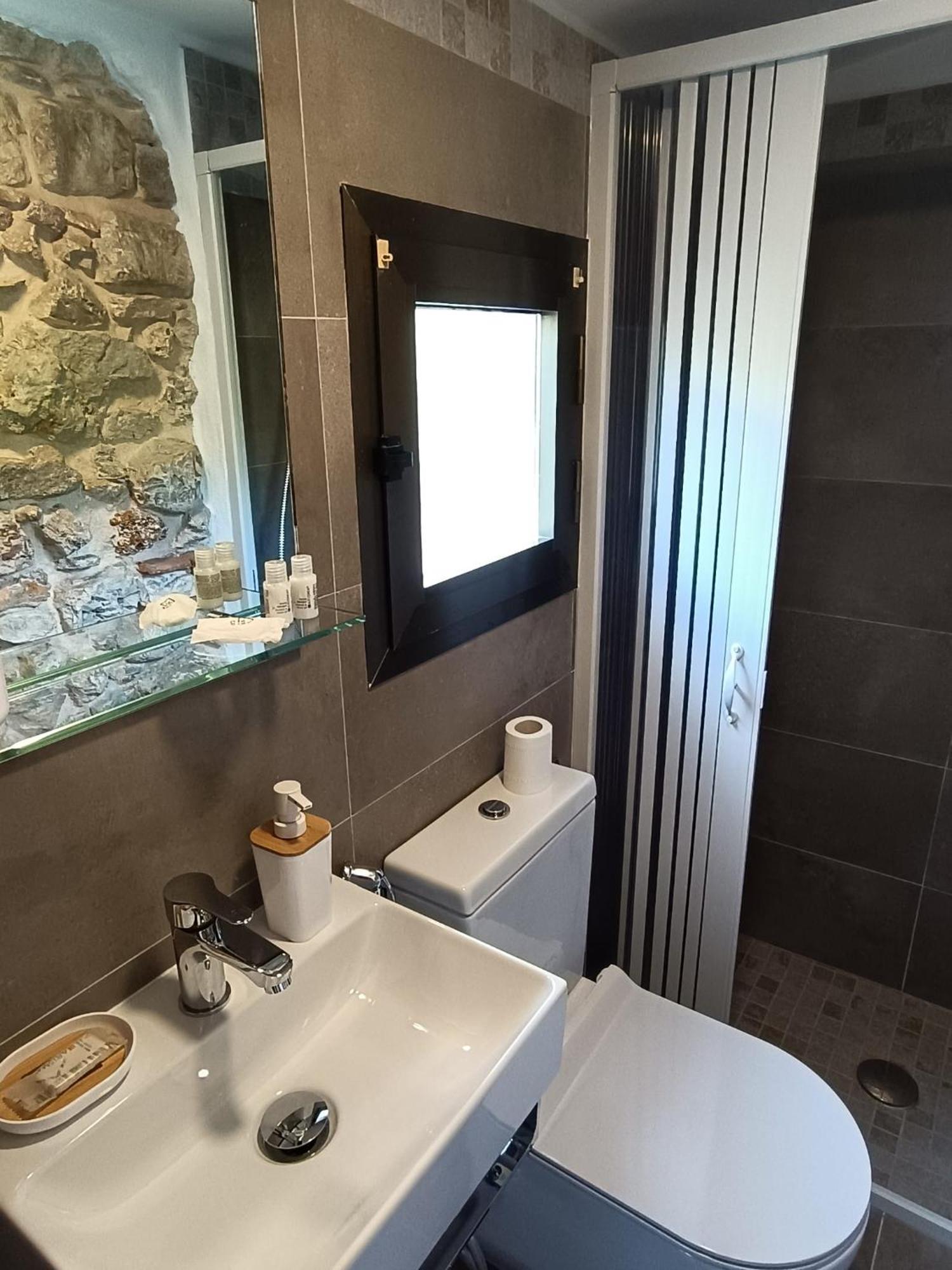 Villa La Dimora Di Leti Strettura Esterno foto