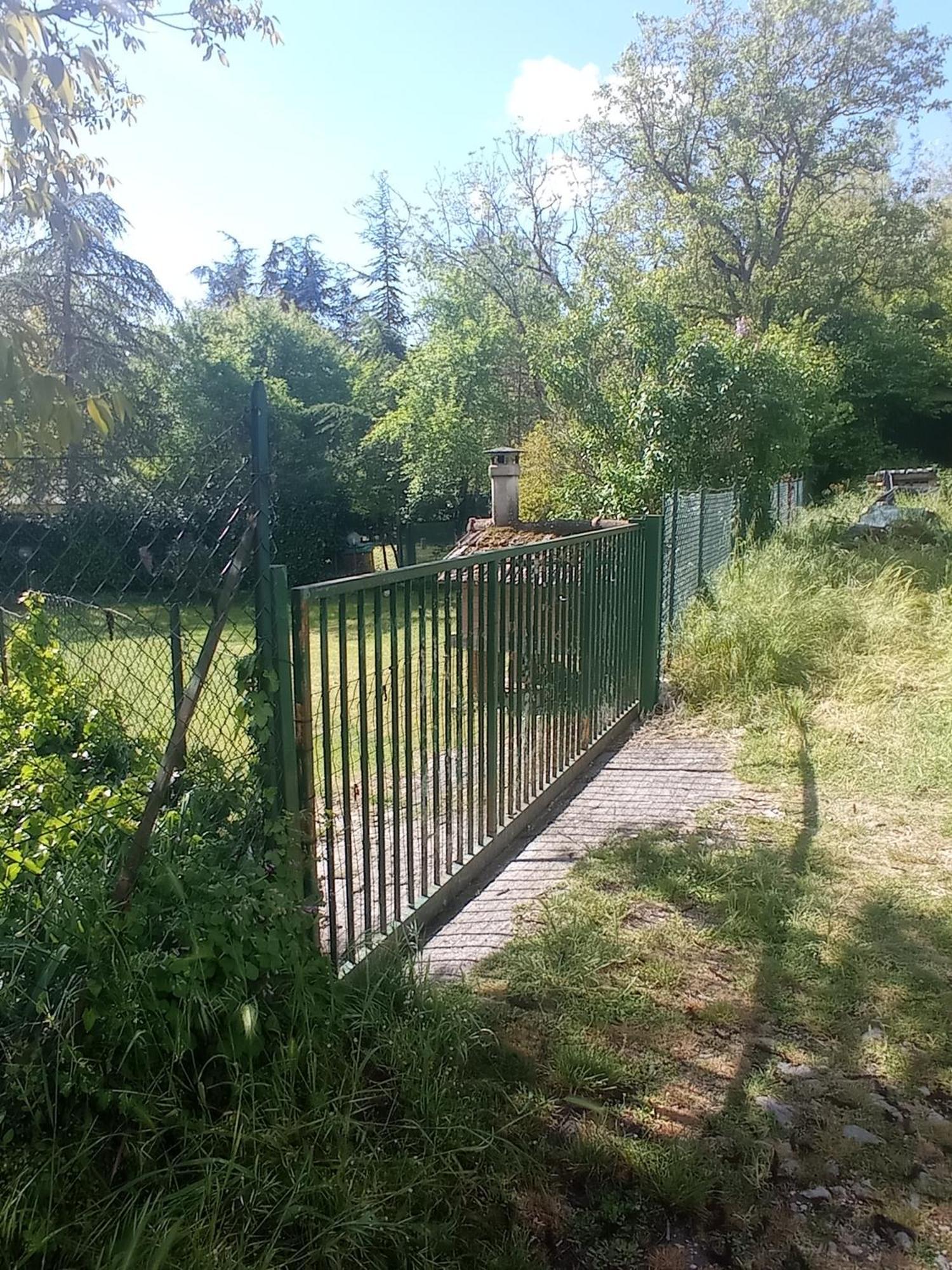 Villa La Dimora Di Leti Strettura Esterno foto