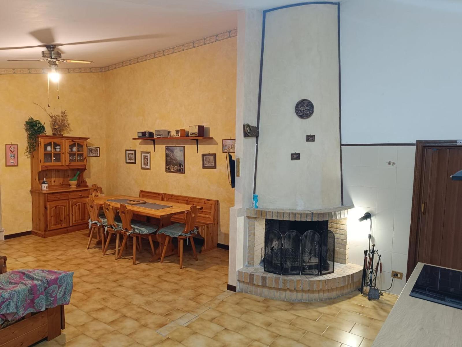 Villa La Dimora Di Leti Strettura Esterno foto