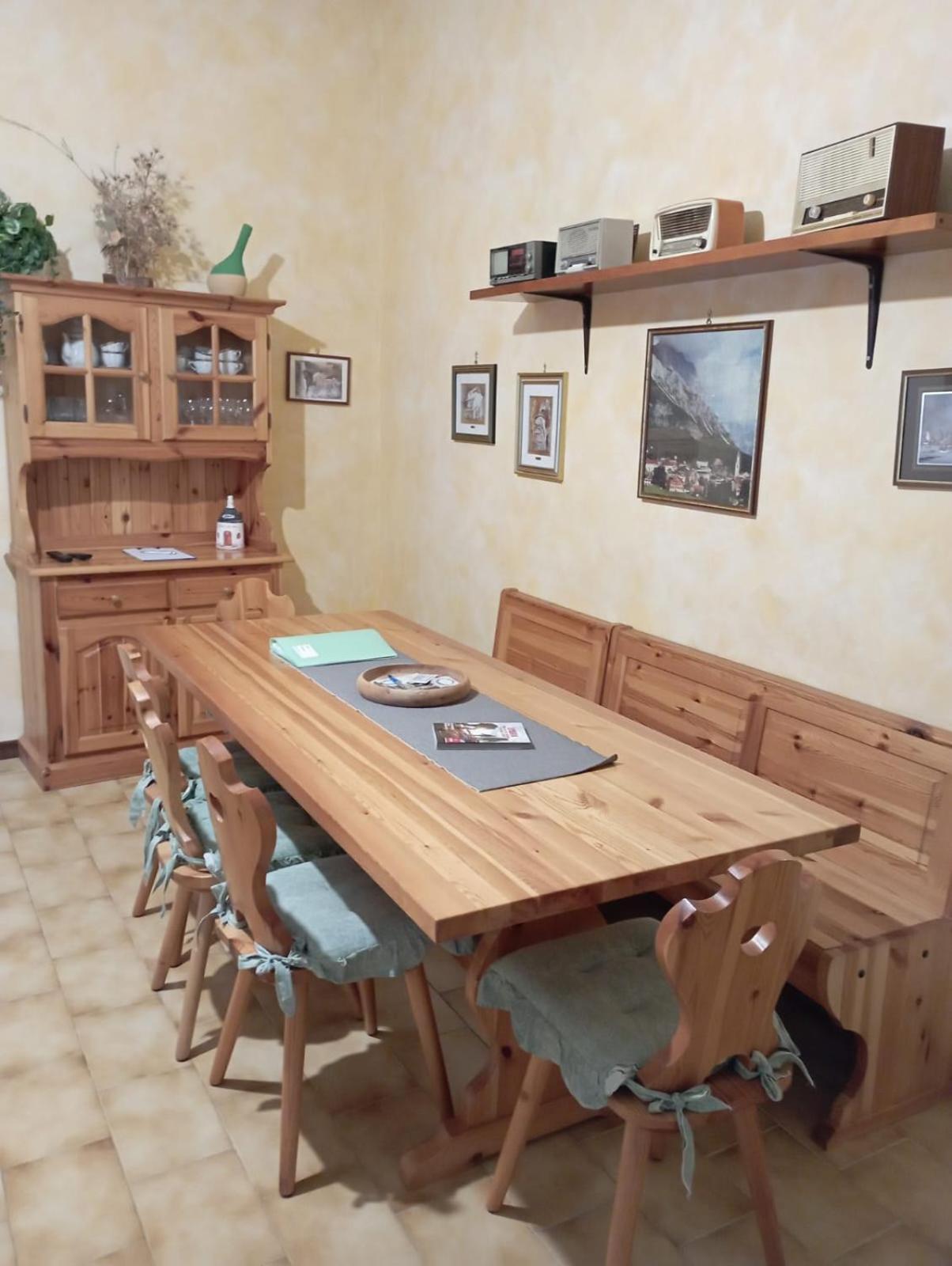 Villa La Dimora Di Leti Strettura Esterno foto